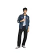 Veste Homme Italy Away Anthem Jacket