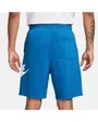 Short Homme M NK CLUB ALUMNI FT SHORT Bleu
