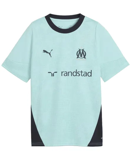 Maillot Entraînement Enfant OM Training Jersey J