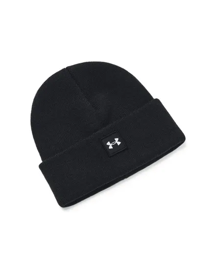 Bonnet Enfant YOUTH HALFTIME BEANIE Noir