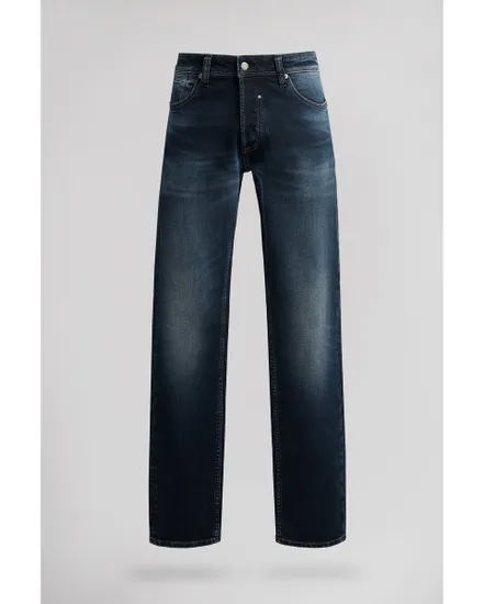 Jean Homme REG Bleu