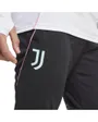 Pantalon de survetement Homme JUVE TR PNT Noir