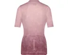 Maillot manches courtes Femme YURI Rose Mat