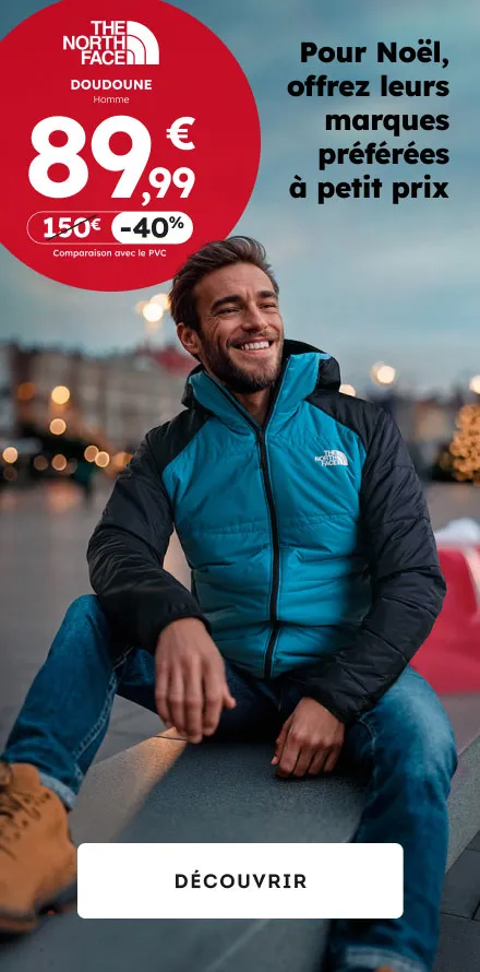 Opération Noël Sport 2000