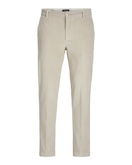 Pantalon Chino Homme JPSTACE Corduroy