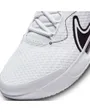 Chaussures de tennis Homme M NIKE ZOOM COURT PRO HC Blanc