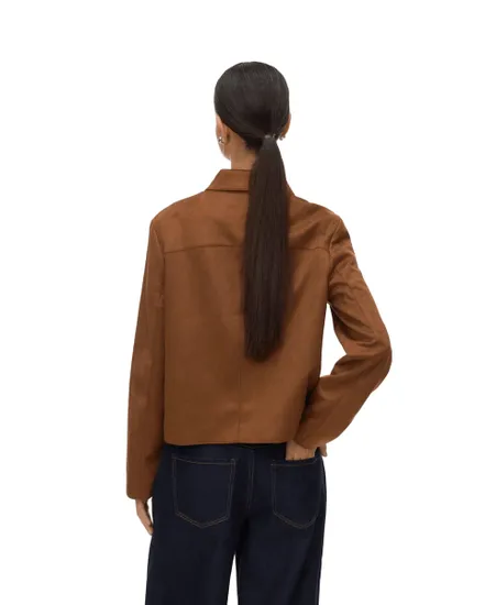 Veste Courte Femme Kelly Short Jacket