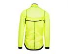 Veste anti-pluie Homme EPIC RAINY Jaune Fluo