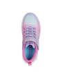 Baskets Lumineuses Filles Rainbow Cruisers