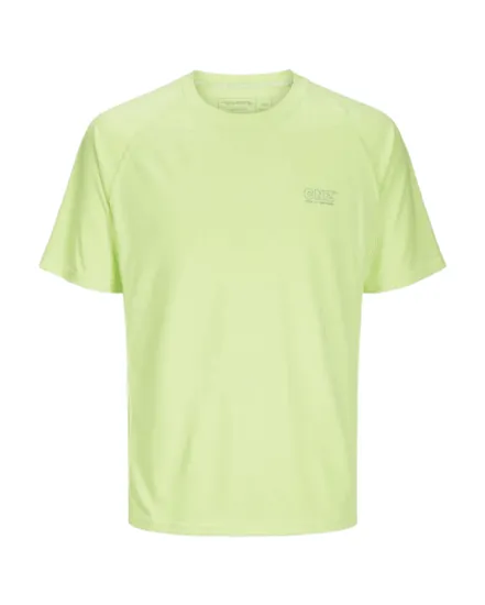 T-Shirt Homme JCOCNZ NOOS
