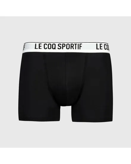 ESS SSVET LOT DE 2 BOXER M Noir