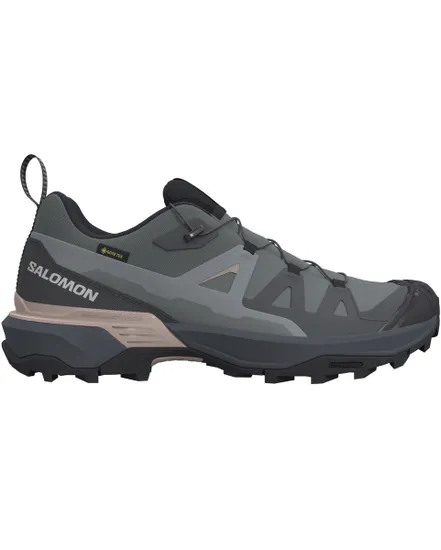 Chaussures de randonnée Femme SHOES X ULTRA 360 GTX W Gris