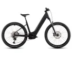 VTT semi rigide électrique REACTION HYBRID PRO 800 Noir