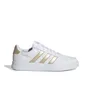 Chaussures Femme BREAKNET 2.0 Blanc