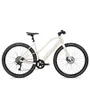 Vélo électrique urbain Unisexe VIBE MID H30 20MPH Blanc