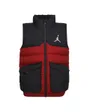 Doudoune sans manche Enfant JDB DOWN VEST Rouge