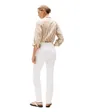 Jean Slim Femme DNM White Slim RW