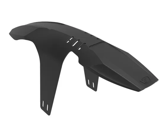 Garde-boue avant 26/29 DEFLECTOR FM20 Noir