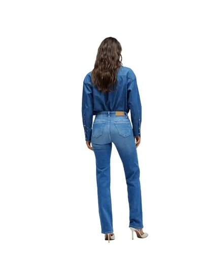 Pull Jean Femme Destiny Straight Basic