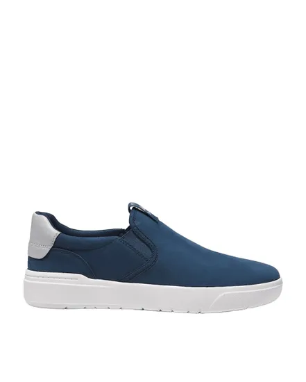 Sneakers Slip-On Homme Seneca Bay Low