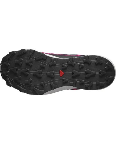 Chaussures de trail Femme SHOES THUNDERCROSS GTX W Noir