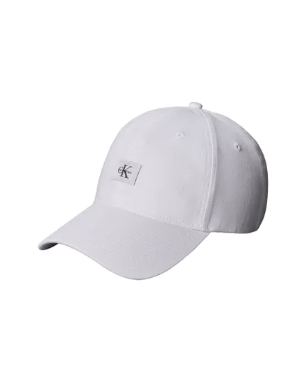 Casquette Homme Monologo Woven Patch BB
