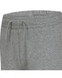 Pantalon de survetement Enfant plus agé JDB MJ BASELINE FLC PANT Gris