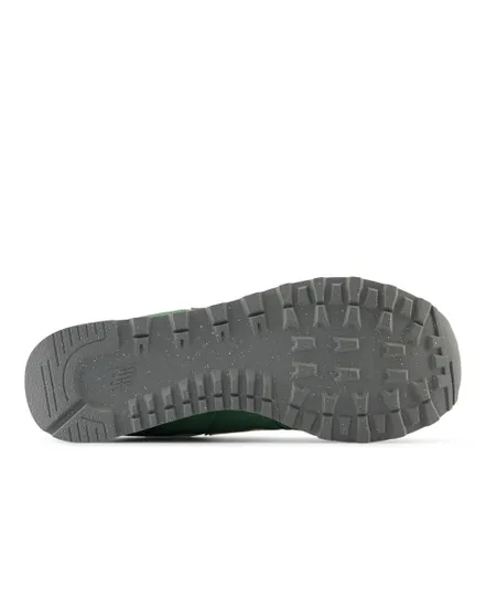 Chaussures Unisexe 574 D Vert