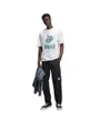 Pantalon Homme Cargo Gadic242