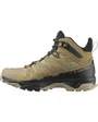 Chaussures Outdoor Homme X ULTRA 4 MID GTX Beige