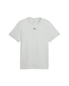 T-shirt Homme M TAD ESSENTIALS HEATHER CAT TEE (CF SMALL CAT) Beige