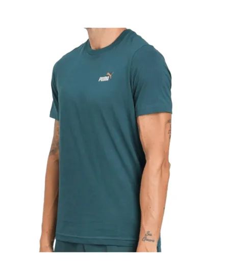 Tee-Shirt Homme Essentials Logo Tee