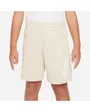 Short Enfant plus âgé K NSW CLUB FT Beige