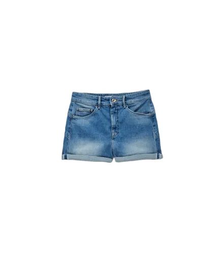 Short Jean Femme Faith Push In
