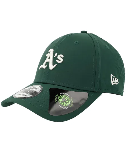 Casquette Homme New Era Oakland Athletics Recycled Midi 9FORTY