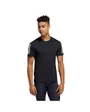 maillot homme TF SS FTD 3S Noir