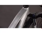 VTT semi rigide électrique REACTION HYBRID ONE 600 Gris