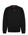 Sweat col rond Homme DETTIL Noir