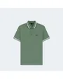 Polo Homme PADDY Vert Clair