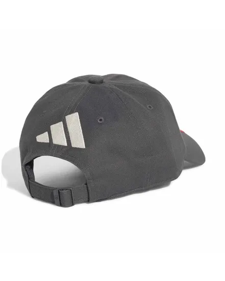 Casquette Unisexe AU DNA 3S CAP Noir