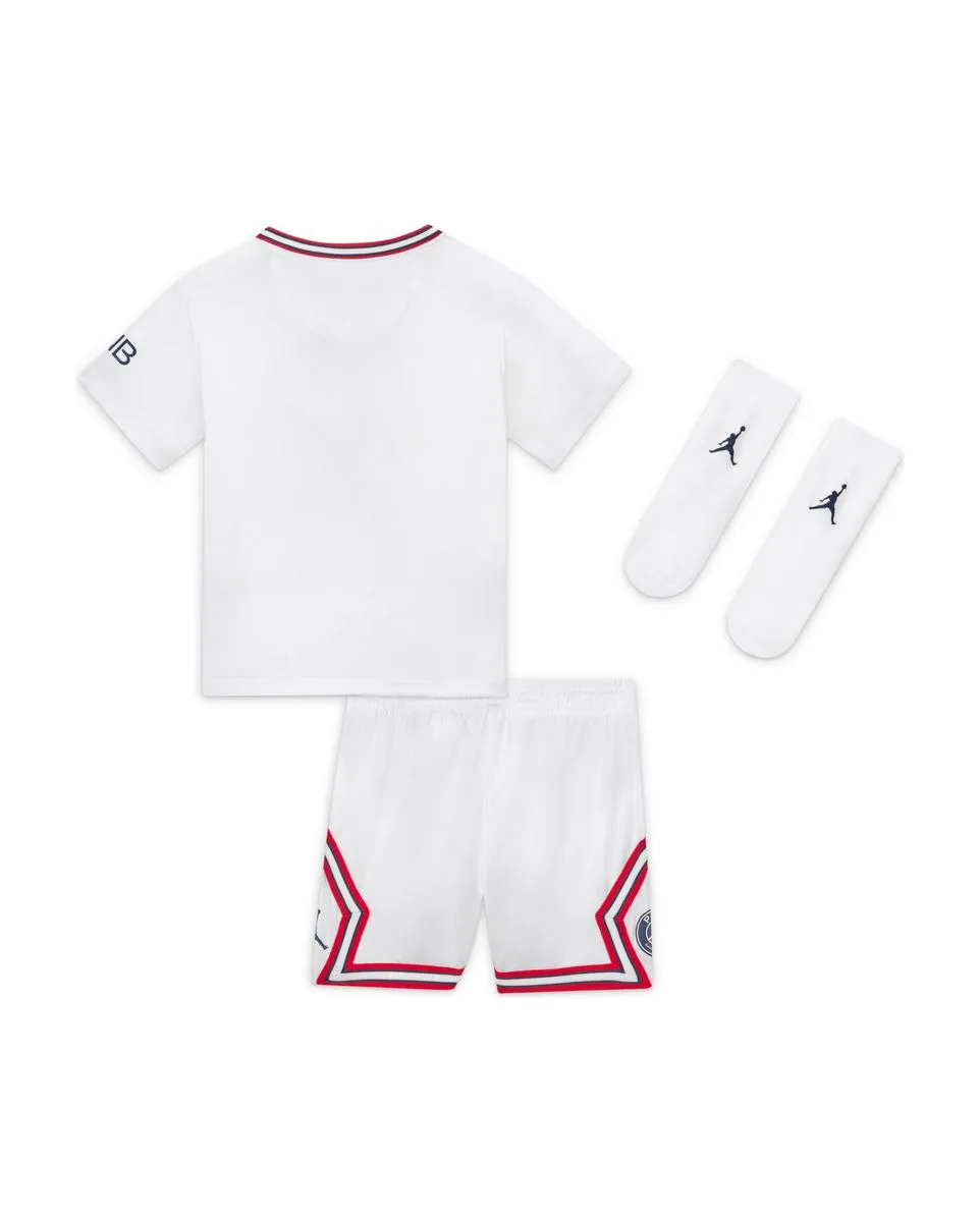 Pack Nike Sportswear pour Enfant. Ensemble de jogging + Tee-shirt +  Chaussettes