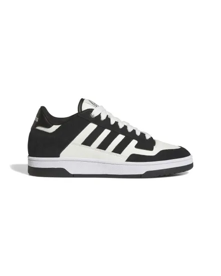 Chaussures Homme RAPID COURT LOW Noir