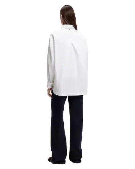 Chemise Oversize Femme BOSTATTA