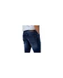 Short Jean Homme S Activ Dark Wash Salsa