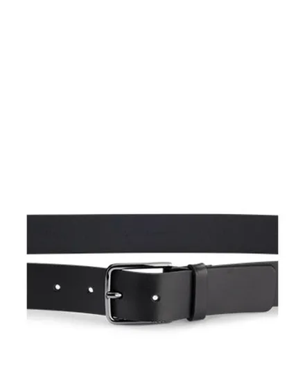 Ceinture Homme GERIK SZ35 Noir