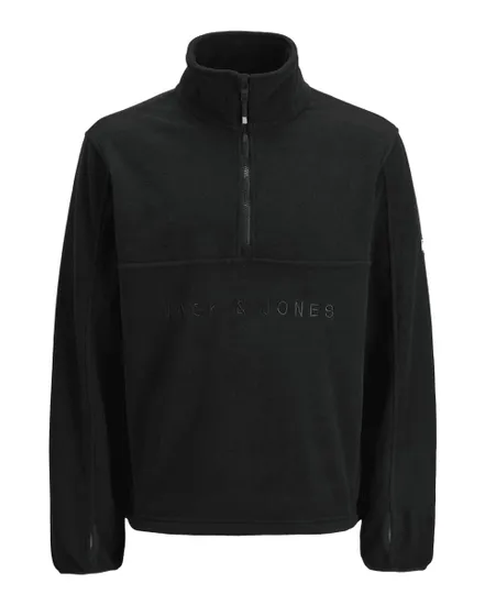 Veste Polaire Homme JJAipes Half Zip Fleece AW25