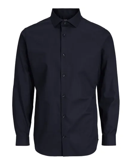 Chemise Homme Slim Fit Noos