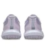 Chaussures de handball Femme GEL-TACTIC 13 Violet