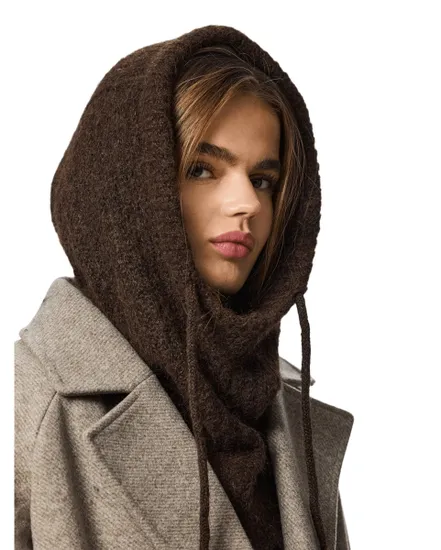 Cagoule Femme Noos