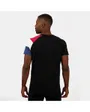 T-shirt Homme BAT SP TEE SS N1 M Noir